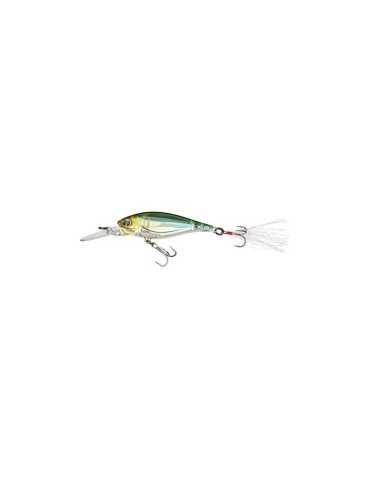 Leurre Dur Yo-Zuri 3DB Shad 7 cm - 2 coloris | Natusport