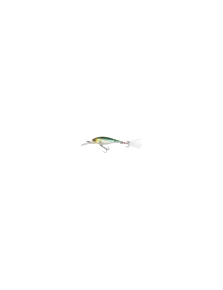 Leurre Dur Yo-Zuri 3DB Shad 7 cm - 2 coloris | Natusport