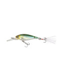 Leurre Dur Yo-Zuri 3DB Shad 7 cm - 2 coloris | Natusport