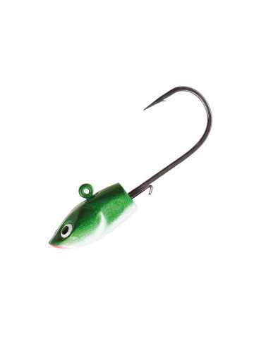 Tête Plombée VT Jig Head Scratch Tackle 14g Ayu