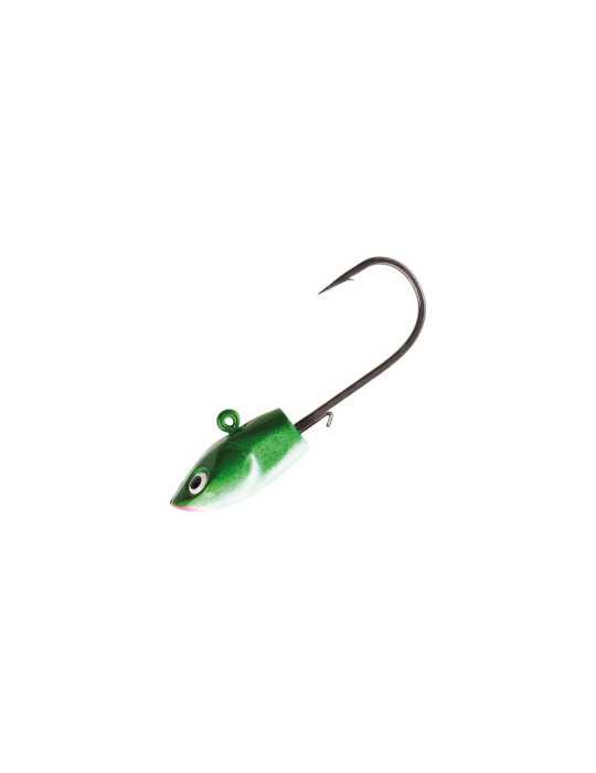 Tête Plombée VT Jig Head Scratch Tackle 14g Ayu
