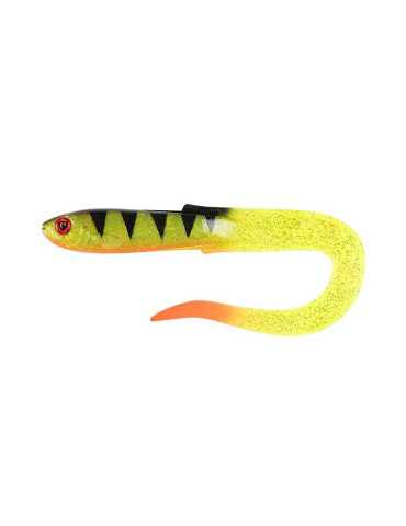 Leurre Souple Fox Rage Slick Eel 21 cm - 3 coloris | Natusport