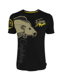 T-shirt Hot Spot Design Carp Fishing Mania M – natusport