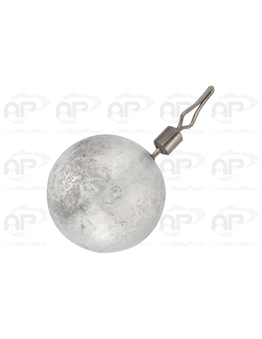 Leurre Souple Powerline Drop Shot Rond 10 g – natusport