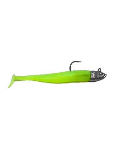 Leurre Souple Powerline GTS 3" - 4 coloris | Natusport