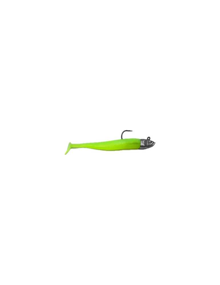 Leurre Souple Powerline GTS 3" - 4 coloris | Natusport