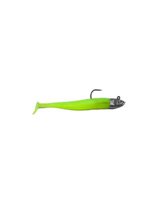 Leurre Souple Powerline GTS 3" - 4 coloris | Natusport