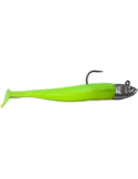 Leurre Souple Powerline GTS 3" - 4 coloris | Natusport