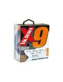 Fil Powerline Ikari X9 Orange 135m 0.12 – natusport