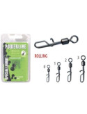 Émerillon Agrafe Rolling Powerline 0 – natusport