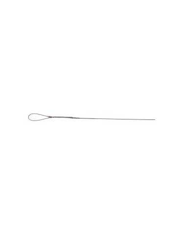 Bas de ligne Acier Cannelle MultiFlex C725 70cm 12kg