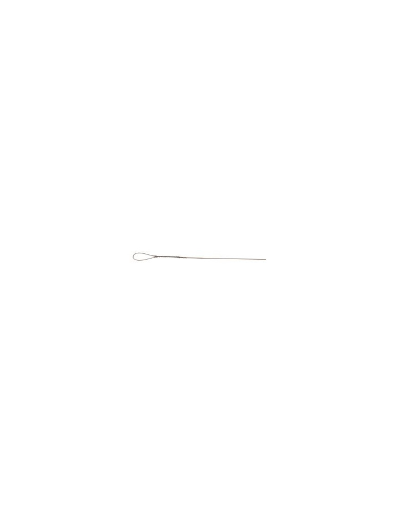 Bas de ligne Acier Cannelle MultiFlex C725 70cm 12kg – Natusport