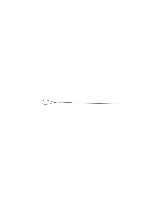 Bas de ligne Acier Cannelle MultiFlex C725 70cm 12kg – Natusport