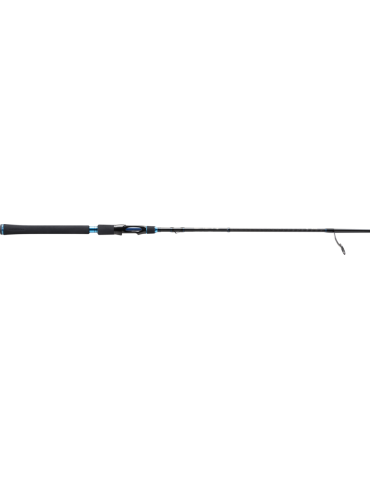 Canne Spinning Rapala Omen S 7'2 MH 15-40 g 2 brins – natusport