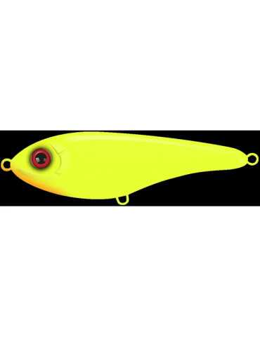 Leurre Dur Svartzonker Buster Jerk II 12 cm MN06 – natusport