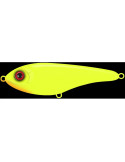 Leurre Dur Svartzonker Buster Jerk II 12 cm MN06 – natusport