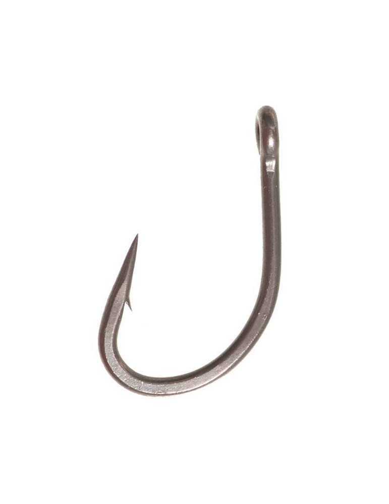 Hameçon Korda Kontinental Hook Taille - 3 déclinaisons | Natusport