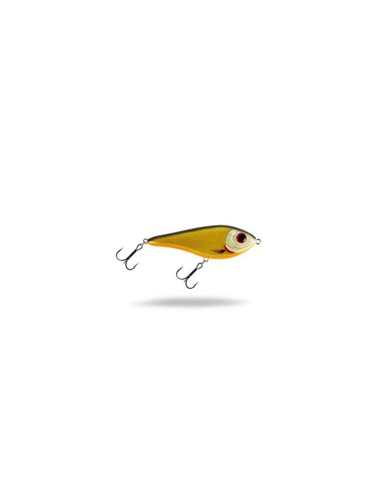 CWC Buster Jerk Swim Bait Jr 10,5cm Coloris 041