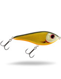 CWC Buster Jerk Swim Bait Jr 10,5cm Coloris 041