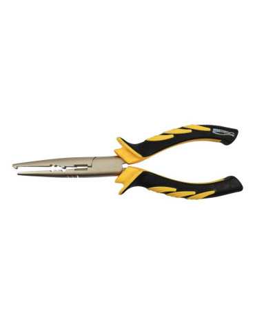 Pince à Anneaux Brisés Spro Split Ring Pliers 18 cm