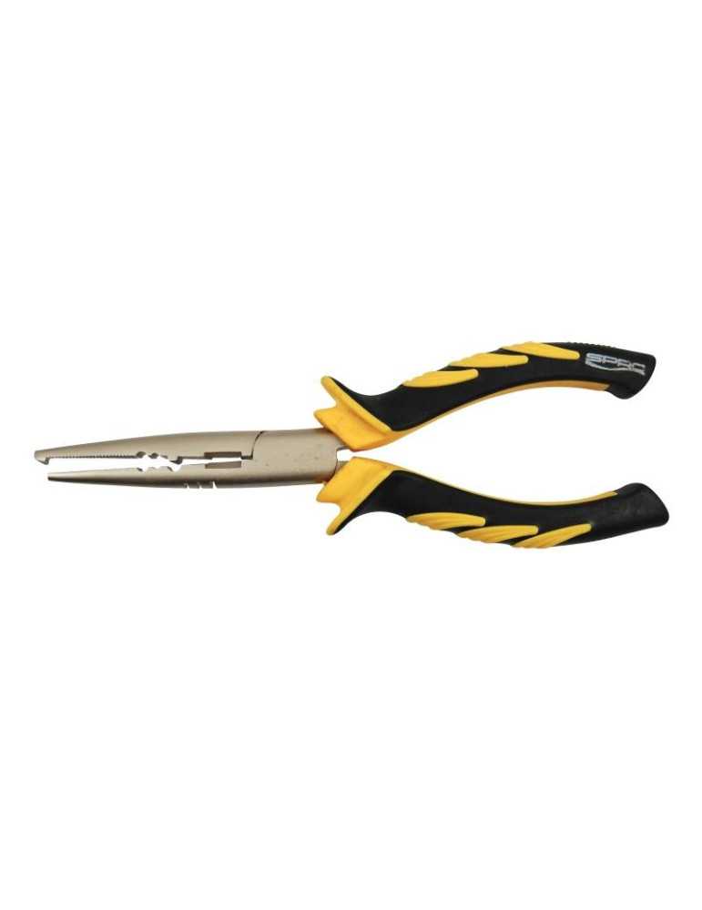 Pince à Anneaux Brisés Spro Split Ring Pliers 18 cm – natusport