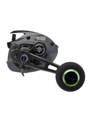 Moulinet Casting DAM MadCat Dominion Low Profile 400