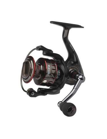 Moulinet DAM Quick 4 6000 FD