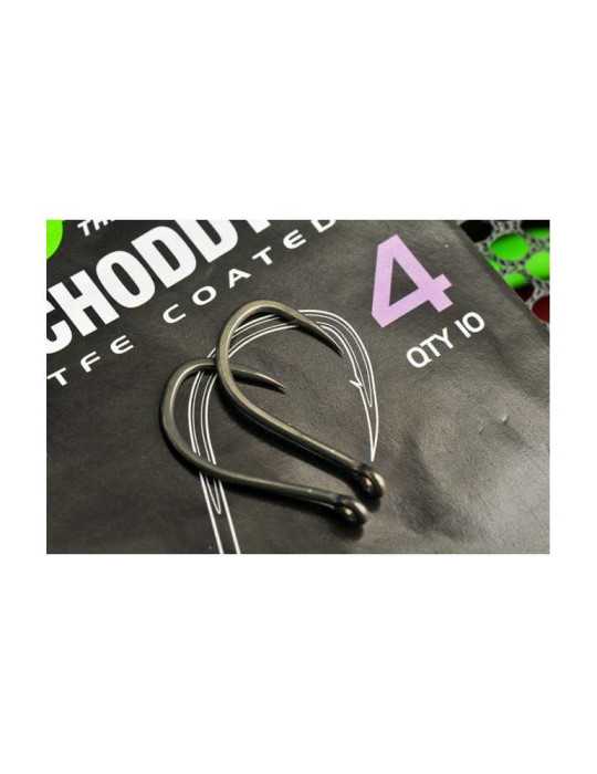 Hameçon Korda Choddy Taille - 3 déclinaisons | Natusport
