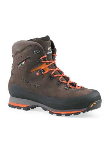 Chaussures Zamberlan Target GTX P41 – natusport