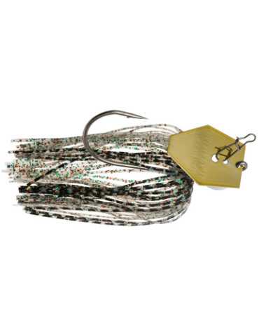 Leurre Z-Man ChatterBait 10.5 g Shad Blue – natusport