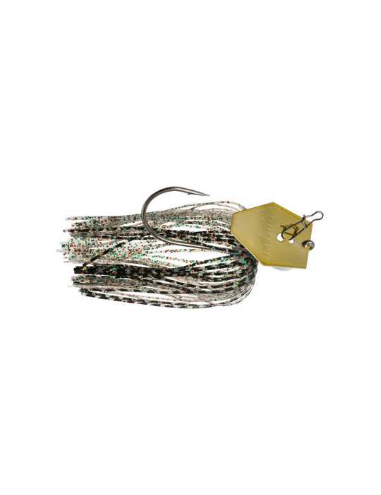 Leurre Z-Man ChatterBait 10.5 g Shad Blue – natusport