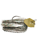 Leurre Z-Man ChatterBait 10.5 g Shad Blue – natusport