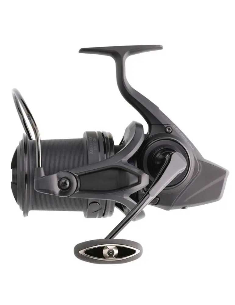 Moulinet Daiwa Basia 19 45 SCW QD – natusport