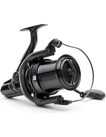 Moulinet Daiwa Crosscast Spod 45 SCW 5000C QD – natusport