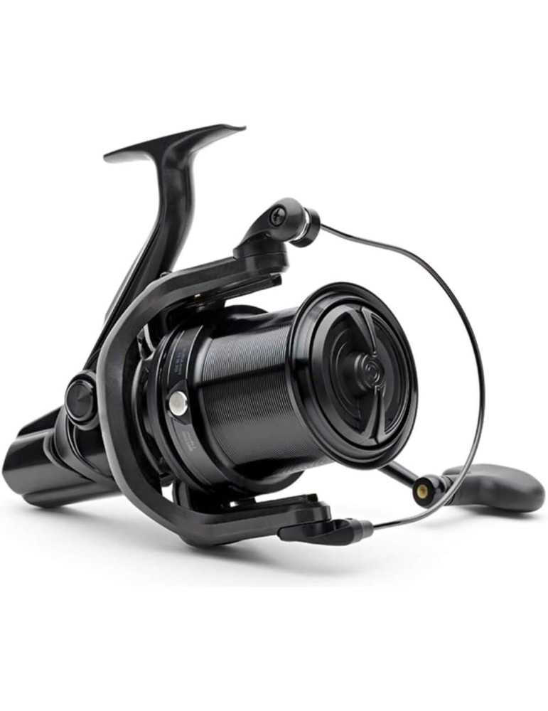 Moulinet Daiwa Crosscast Spod 45 SCW 5000C QD – natusport