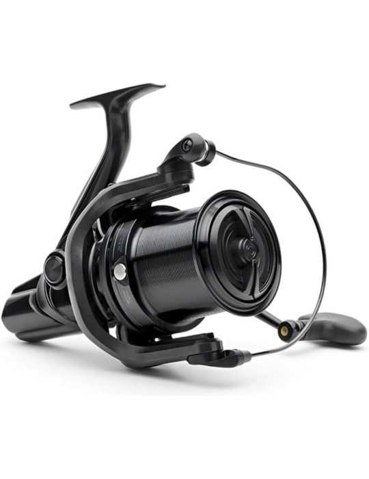 Moulinet Daiwa Crosscast Spod 45 SCW 5000C QD – natusport