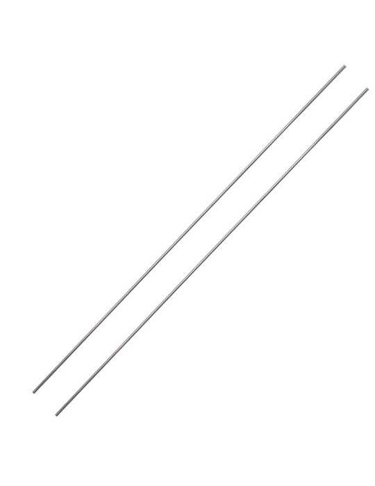 Aiguille à Vers Flashmer 30 cm – natusport