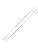 Aiguille à Vers Flashmer 30 cm – natusport