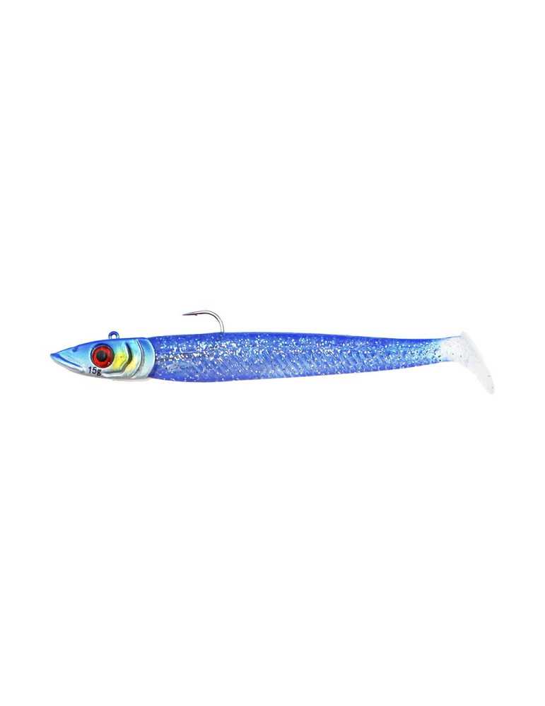 Leurre Souple Flashmer Subt'Eel 95 Alvine – natusport
