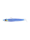 Leurre Souple Flashmer Subt'Eel 95 Alvine – natusport