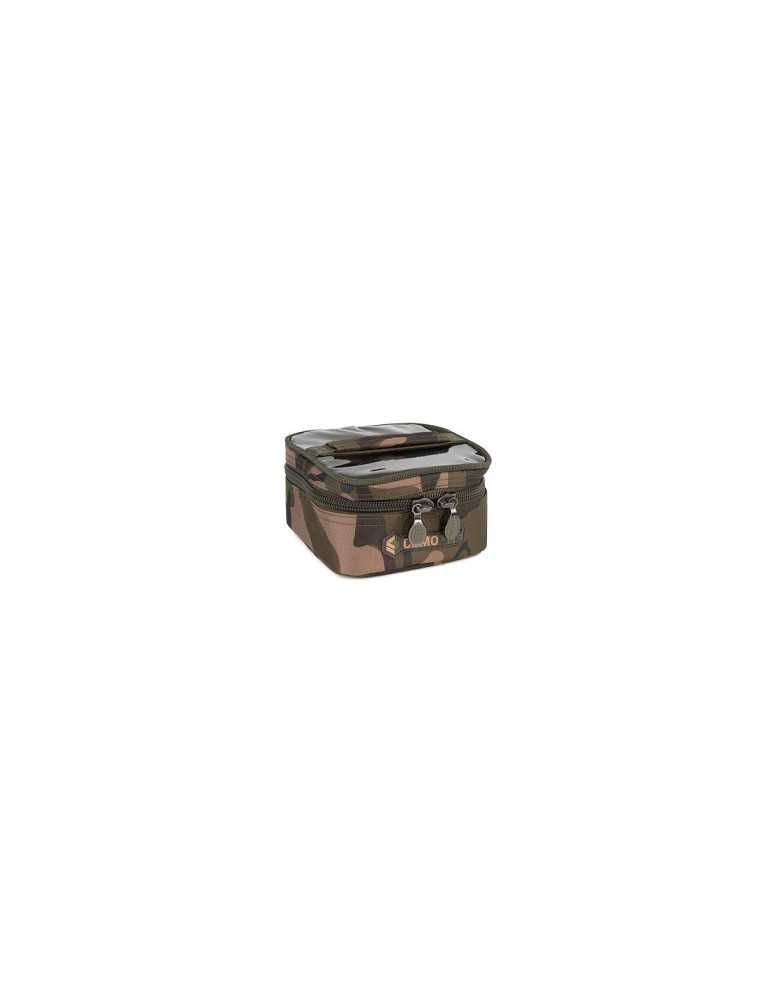 Boîte à Appâts Fox 6 Pots Hookbait Case – natusport
