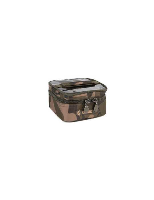 Boîte à Appâts Fox 6 Pots Hookbait Case – natusport