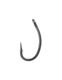 Hameçons Fox Curve Carp Shank Taille 6 – natusport