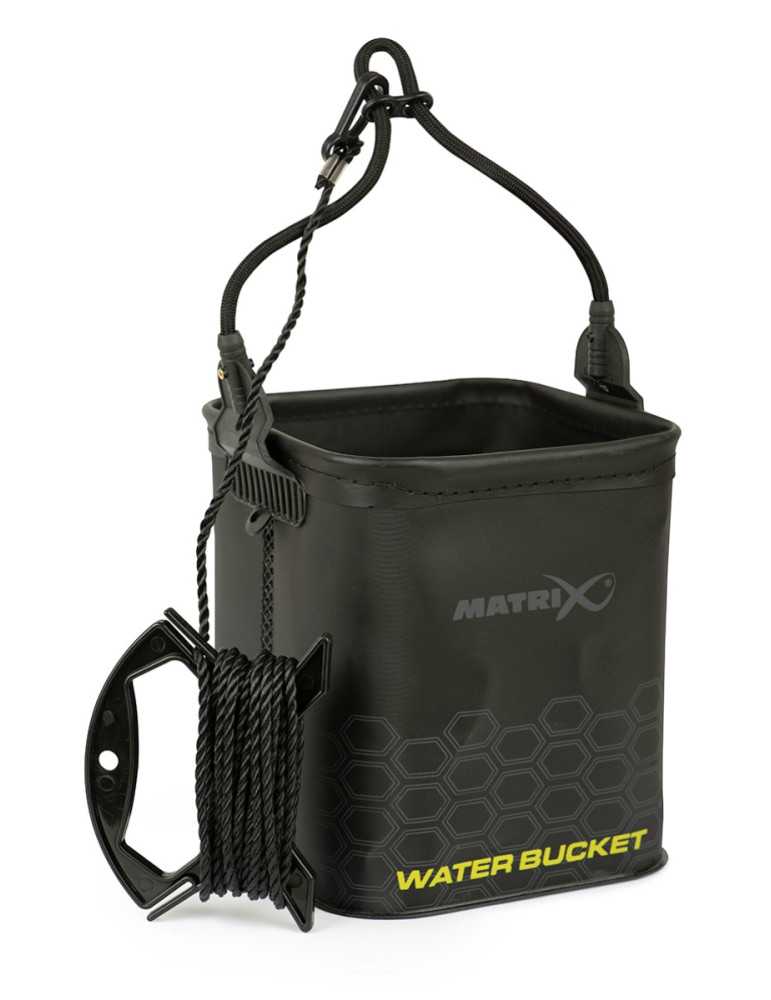 Seau Matrix Bucket 4,5 L – natusport