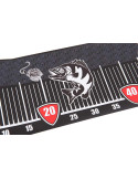 Tapis de Réception Fox Small Fish Measure – natusport