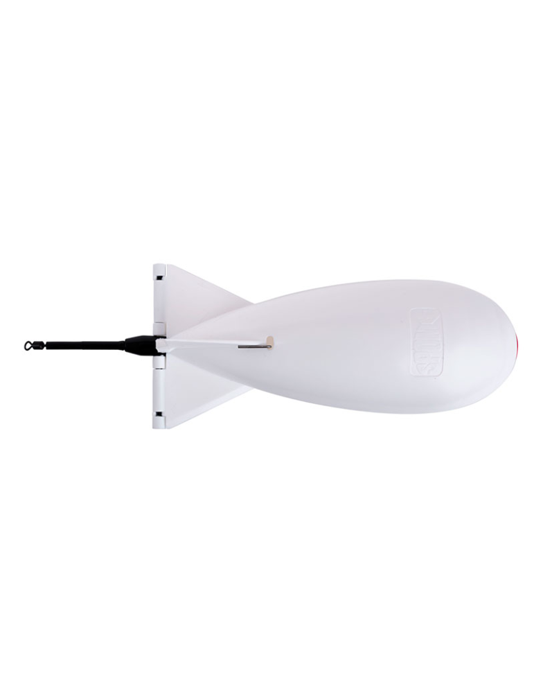 Bait rocket large Spomb - 2 déclinaisons | Natusport