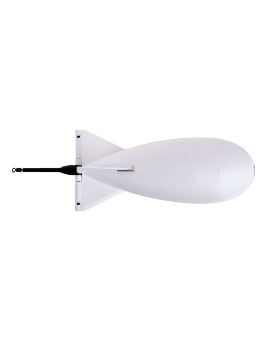 Bait rocket large Spomb - 2 déclinaisons | Natusport