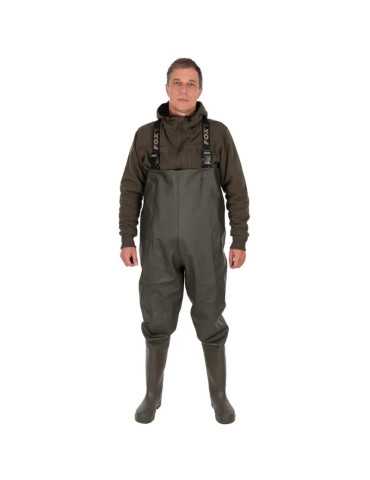 Waders Fox Khaki Taille