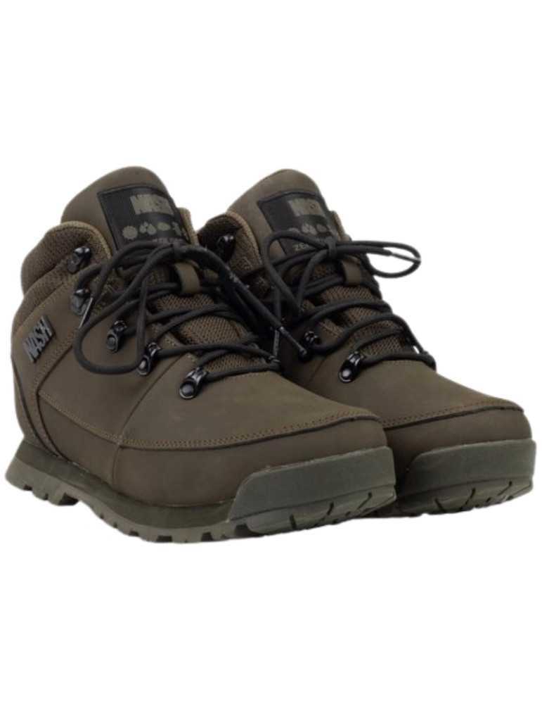 Chaussures Nash ZT Trail Boots Pointure - 2 déclinaisons | Natusport