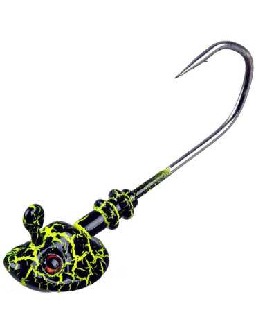 Tp Adam's Dark Devil 3/0 10G